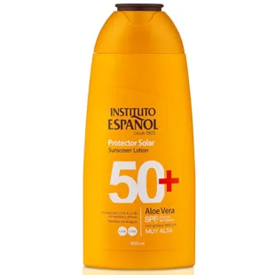 Instituto Español Lotion SPF50+ 300 ml