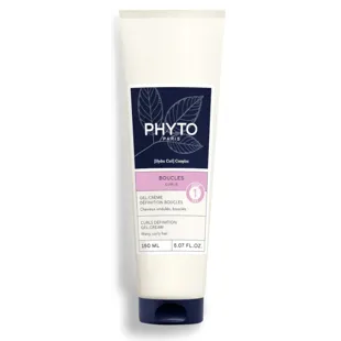 Curl Legend Phytospecific Curl Defining Cream 150ml