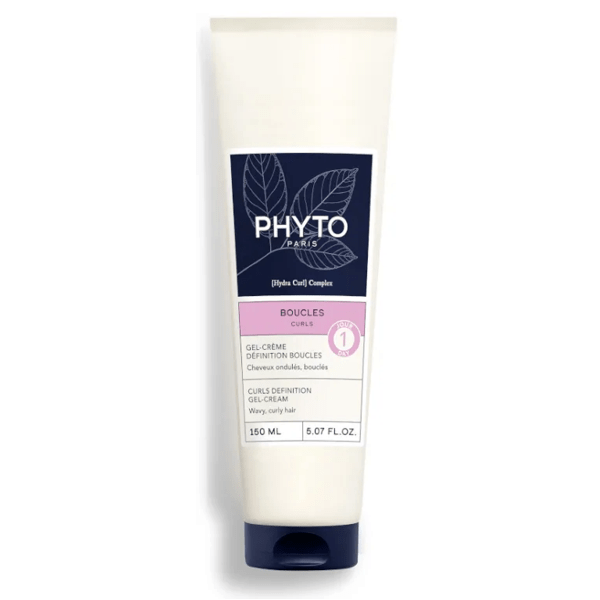 Curl Legend Phytospecific Curl Definiërende Crème 150ml