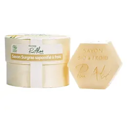 Pur Aloé Savon Surgras Aloe Vera 20 % 90g