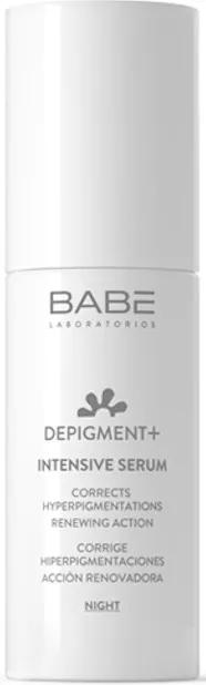 Babe Siero Intensivo Depigmentante+ 30 ml