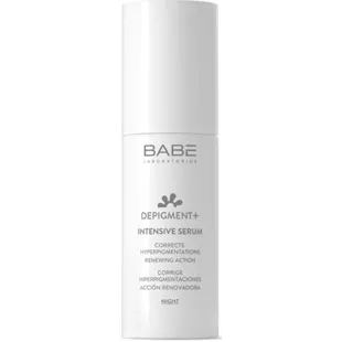 Babe Intensive Serum Depigment+ 30 ml