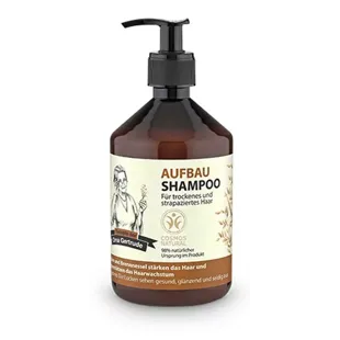 Oma Gertrude Repairing Shampoo 500 ml