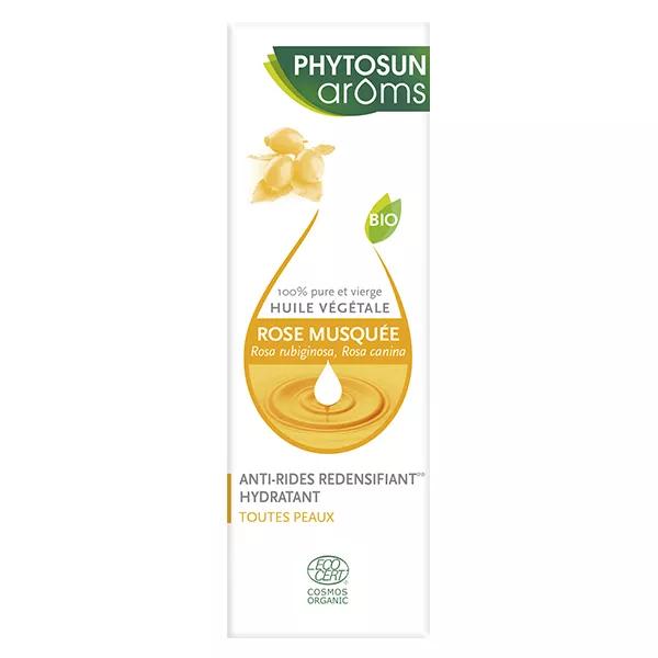 Aceite vegetal de Phytosun Aroms Rose Mosqueta 50ml