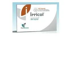 Irricol Integratore 30 Capsule