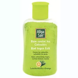 Allga San Bagno Calli 350 gr