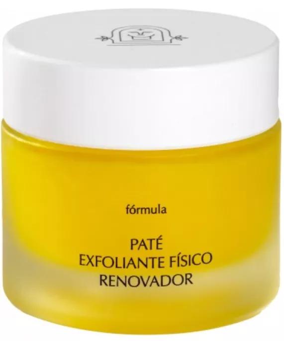 Arturo Alba Renewing Physical Exfoliating Pate Formula 50 gr