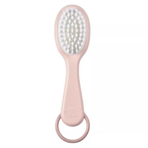 Béaba Maison Pettine e Spazzola Rosa Antico