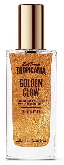 Tropicania Aceite Seco Golden Glow 100 ml