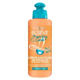 L'Oréal Paris Elsève Dream Long Curls Crème Sauveuse de Boucles 200ml