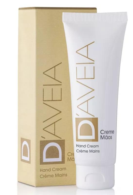 D'Aveia Hand Cream 50 ml