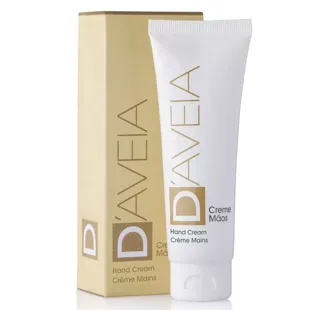 D'Aveia Crème Mains 50 ml