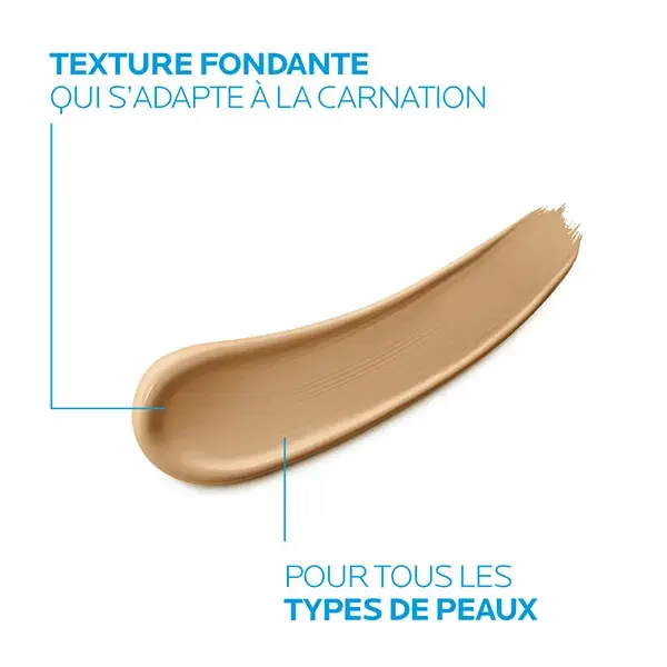 La Roche Posay Hydraphase HA BB Crème SPF15 Teinte Medium 40ml