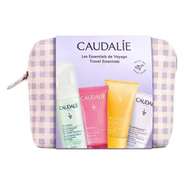 Caudalie Trousse été 2025 - 125ml