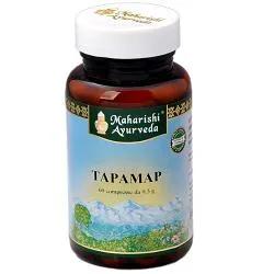 Maharishi Ayurveda Tapamap Integratore 60 Compresse