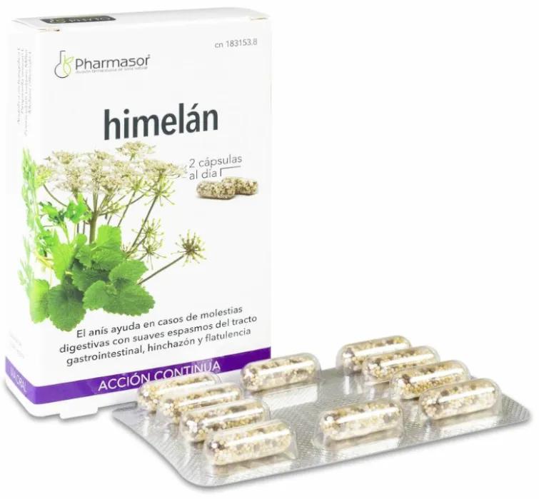 Himelan 30 Gélules