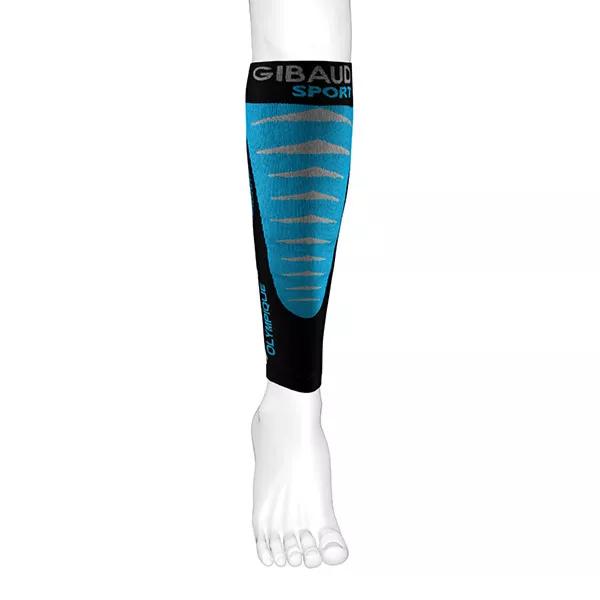 Gibaud Molletière Sport Azul Talla 2