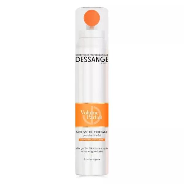 Dessange Perfect Volume Styling Mousse 200ml