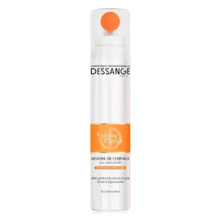 Dessange Volume Parfait Mousse Capelli 200ml