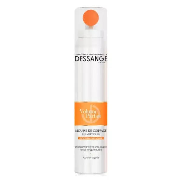 Dessange Perfect Volume Styling Mousse 200ml