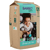 Bambo Nature Pantalon T6 (+18 Kg) 18 unités