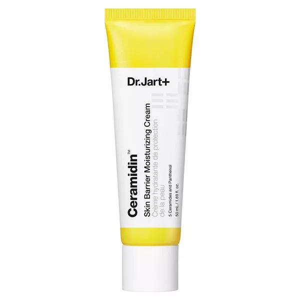 Dr. Jart+ Ceramidin™ Crème Hydratante de Protection de la Peau 50ml