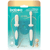 Baboo Set de Brosses à Dents +6m 2 unités