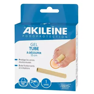 Akilene Digitube da Ritagliare