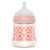 Suavinex Bonhomia Slow Flow Pink Bottle 150 ml