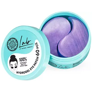 Natura Siberica Patches with Peptides for the Eye Contour