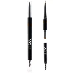 Sensilis Makeup Eyebrow Filler Pencil 3 in 1 01 Blond