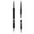 Sensilis Makeup Crayon Sourcils 3 en 1 01 Blond
