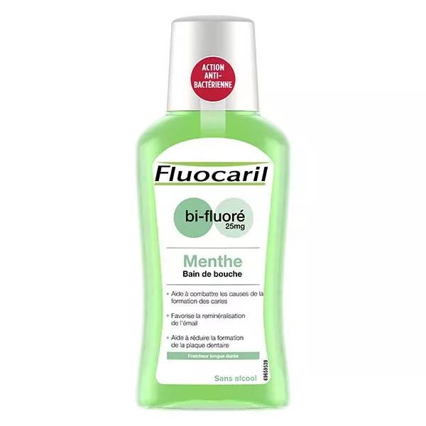 Fluocaril Enjuague Bucal Bifluorado 300ml