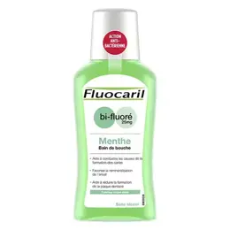 Fluocaril Bain de Bouche Bi-Fluoré 300ml