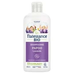 Natessance Shampoing Protecteur Papoo 250ml