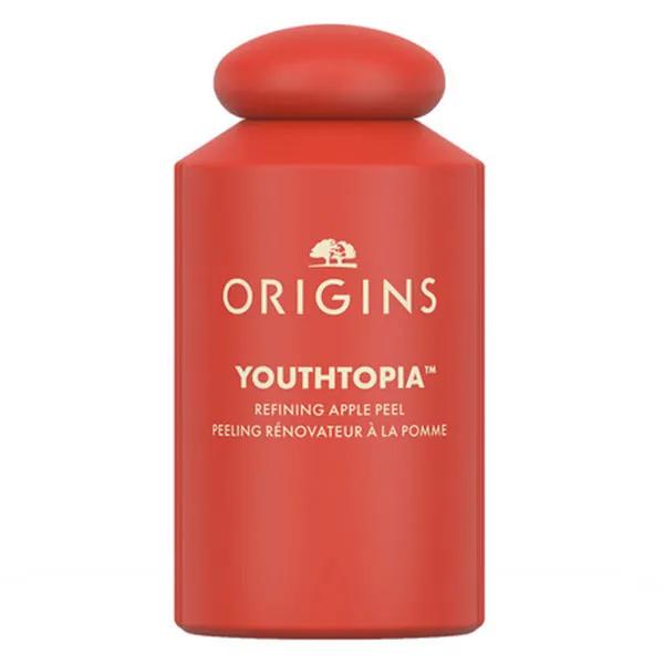 Origins Youthtopia™ Peeling Rénovateur à la Pomme 100ml