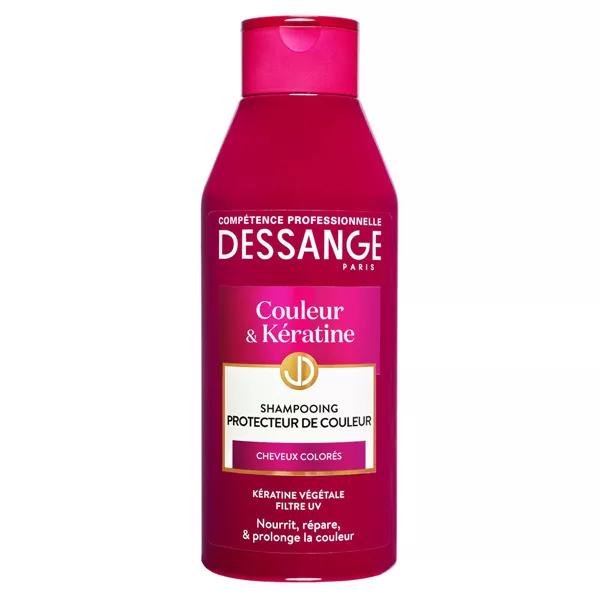 Dessange Réveil'Color Color Reviving Shampoo 250ml
