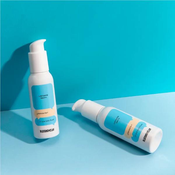 Platanomelon Neutral Lubricant 100 ml