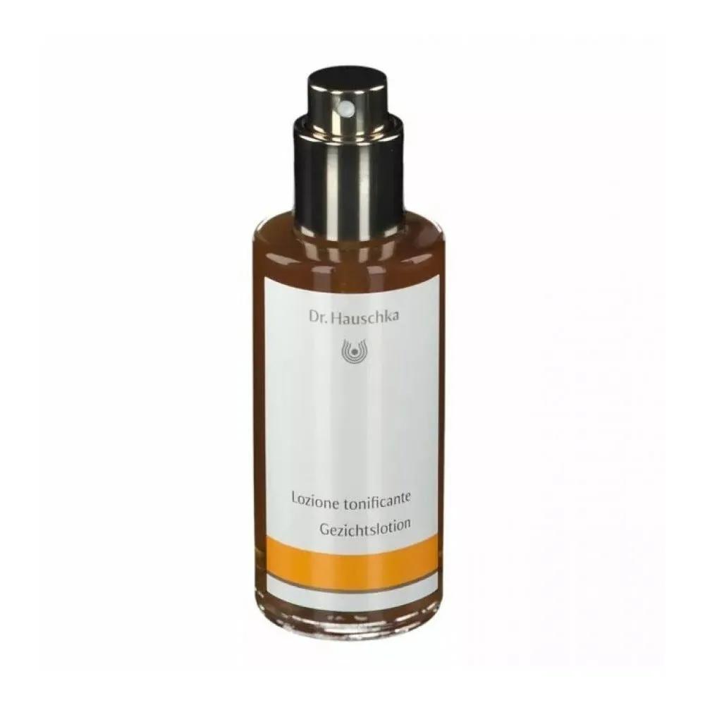 Dr. Hauschka Lozione Tonificante Attivante e Dopobarba 100 ml