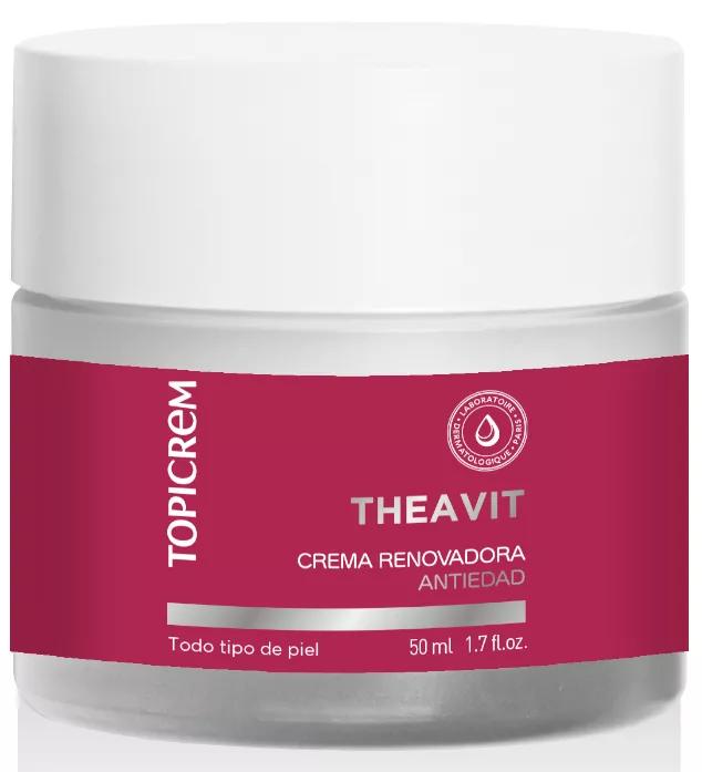 Theavit AH Topical cream 50ml