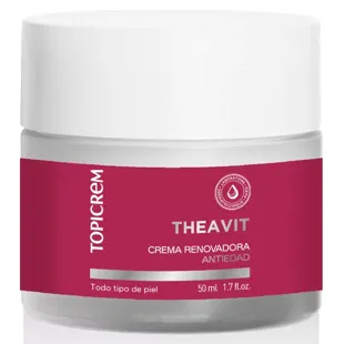 Theavit AH Topical cream 50ml