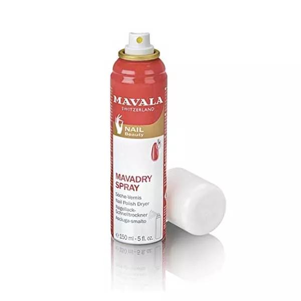 MAVALA Mavadry seca-laca Spray 150ml