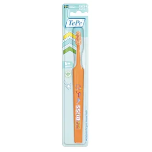 TePe Soft Children&#39;s Toothbrush +6 Years 1 pc