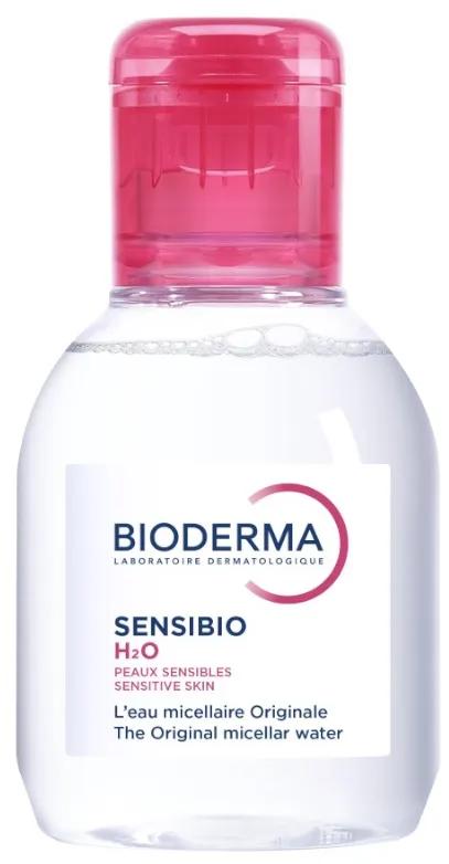 Bioderma Sensibio H2O Mizellenlösung 100ml
