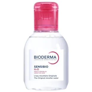 Bioderma Sensibio H2O Mizellenwasser 100 ml