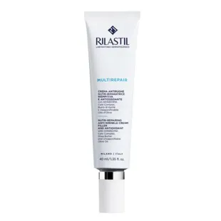 Nutri Repair Cream Multirepair Rilastil 40ml