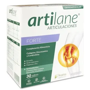 Artilane Forte 30 Enveloppes