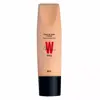 Miss W Pro Fond de Teint Fluide N°04 Beige Doré 30ml