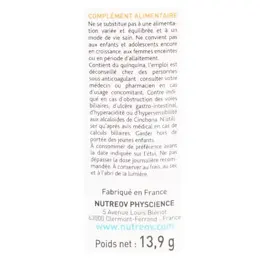 Nutreov Physcience Cramp Control 30 gélules