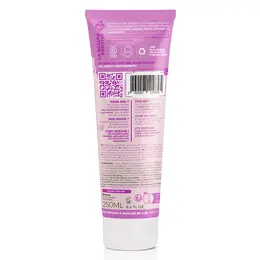 Energie Fruit Cheveux Bouclés et Frisés Shampoing Coco & Beurre de Karité Bio 250ml